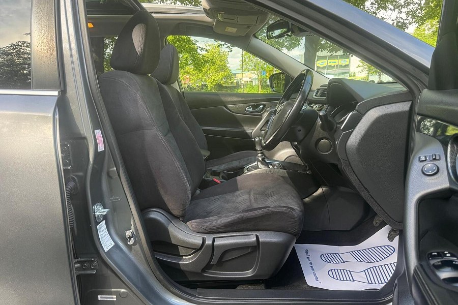 2016 Nissan X-Trail photo 13