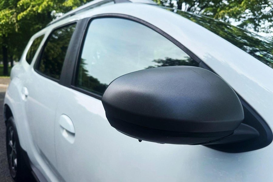 2018 Dacia Duster photo 13