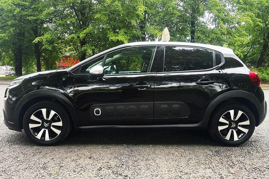 2018 Citroen C3 photo 4