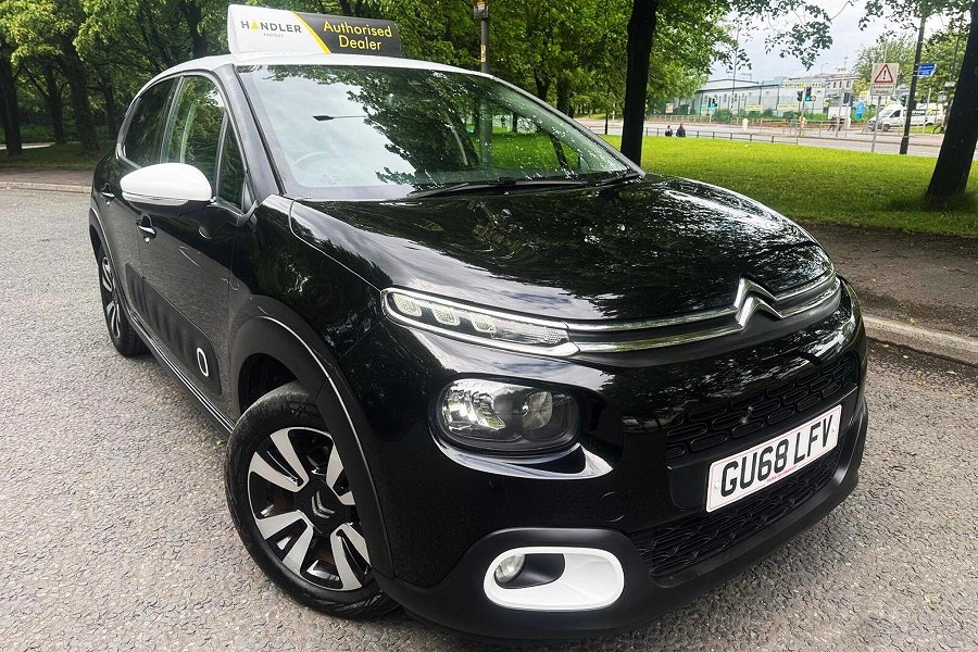 Citroen C3