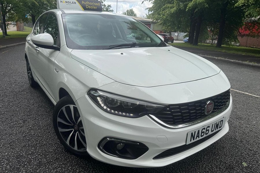Fiat Tipo