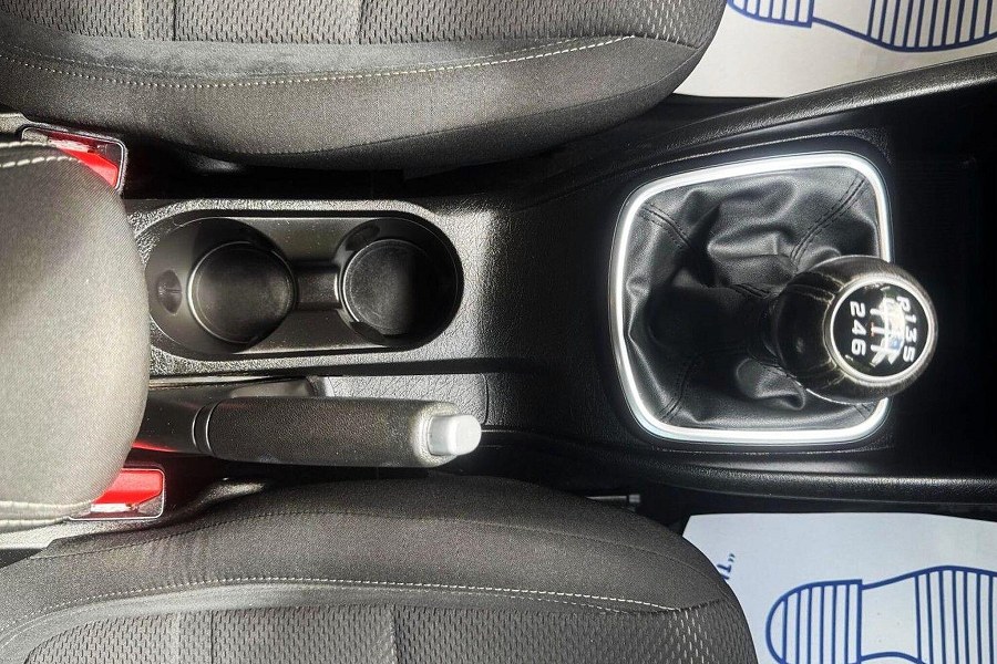 2016 Fiat Tipo photo 14
