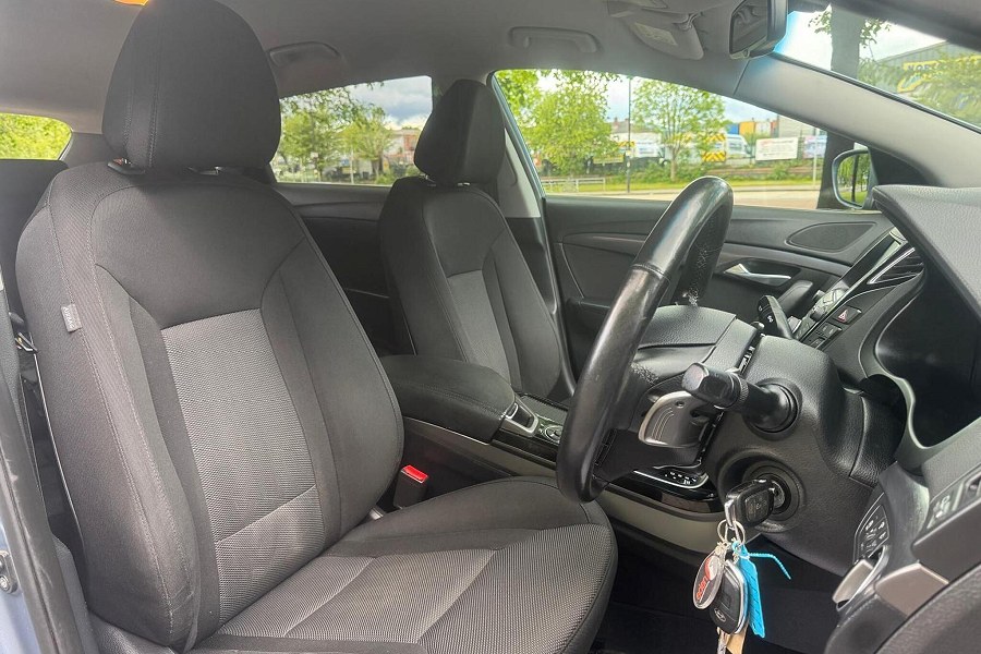 2018 Hyundai i40 photo 14