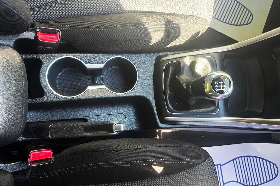 2013 Hyundai i30 photo 14
