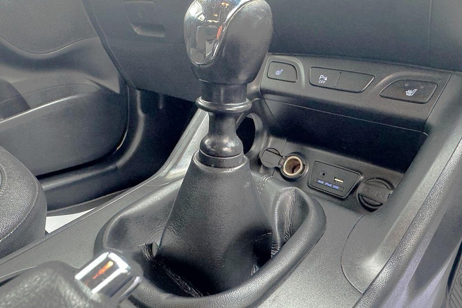 2015 Hyundai ix35 photo 14