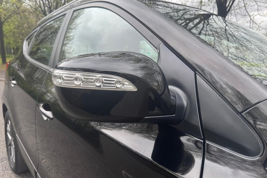 2015 Hyundai ix35 photo 13