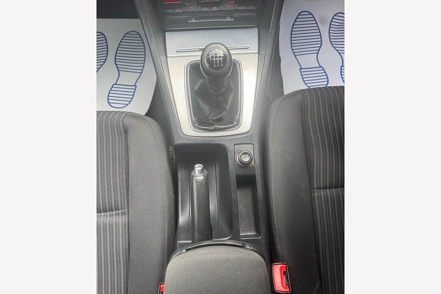 2007 Audi A4 Avant photo 13