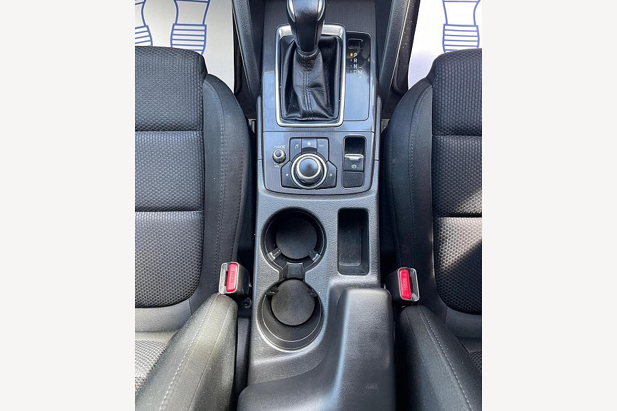 2015 Mazda CX-5 photo 14