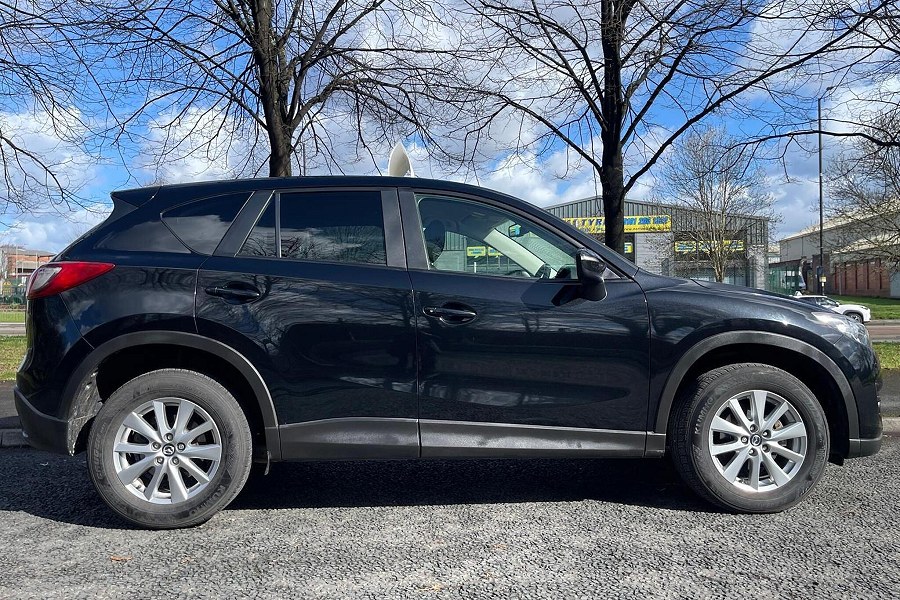2015 Mazda CX-5 photo 10