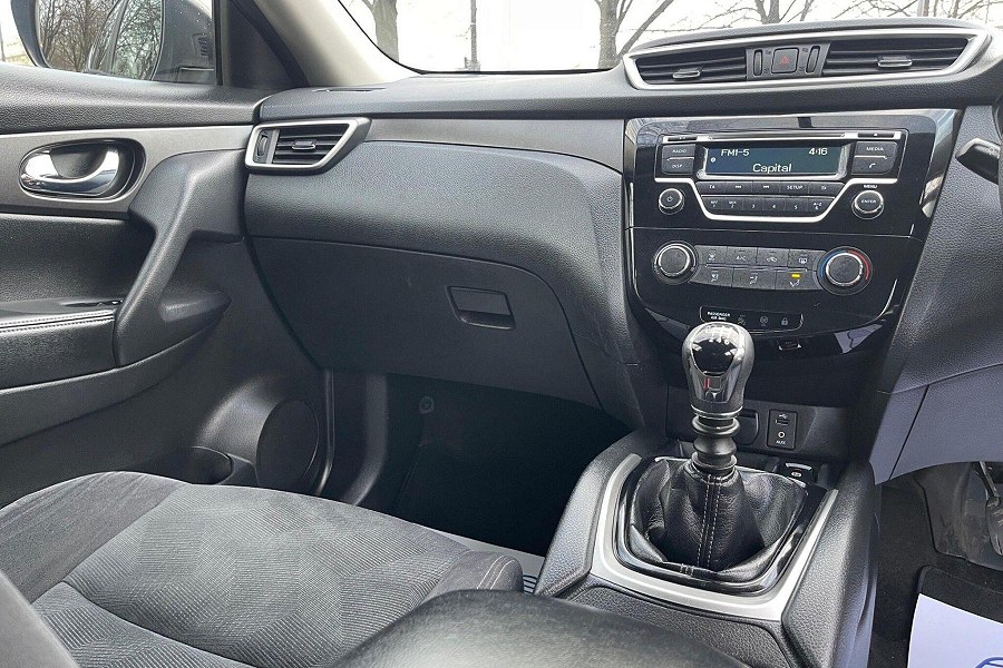 2016 Nissan X-Trail photo 14