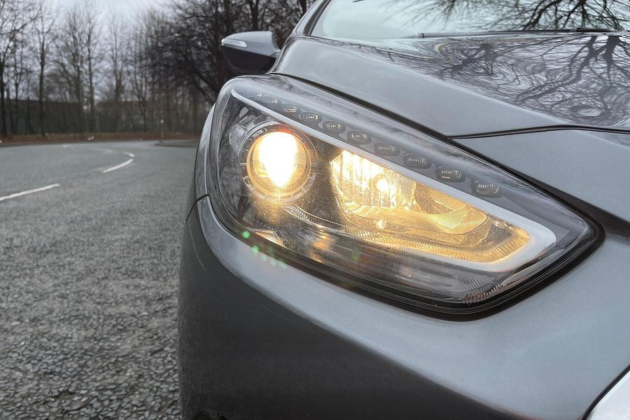 2015 Hyundai i40 photo 14