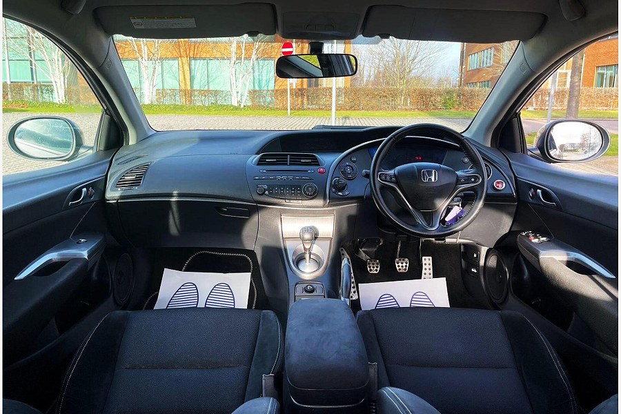 2010 Honda Civic photo 14