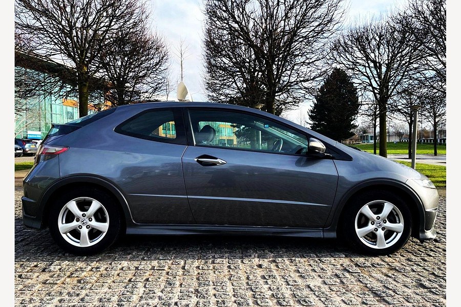 2010 Honda Civic photo 11