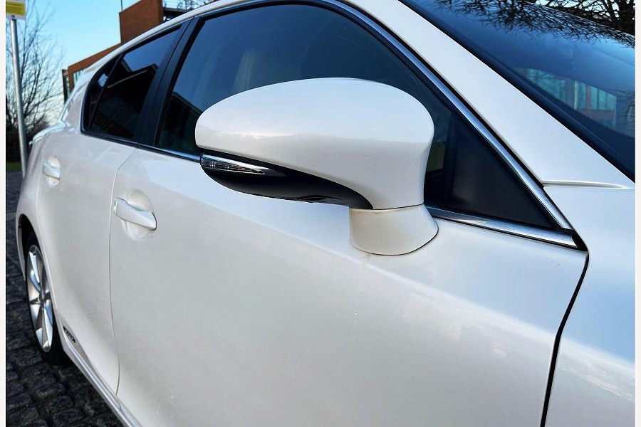 2011 Lexus CT photo 13