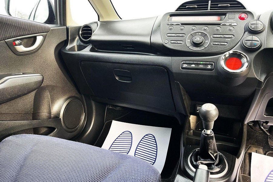 2012 Honda Jazz photo 14