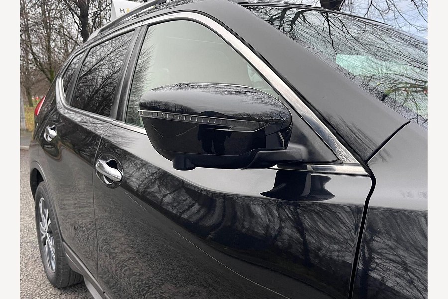 2018 Nissan X-Trail photo 13