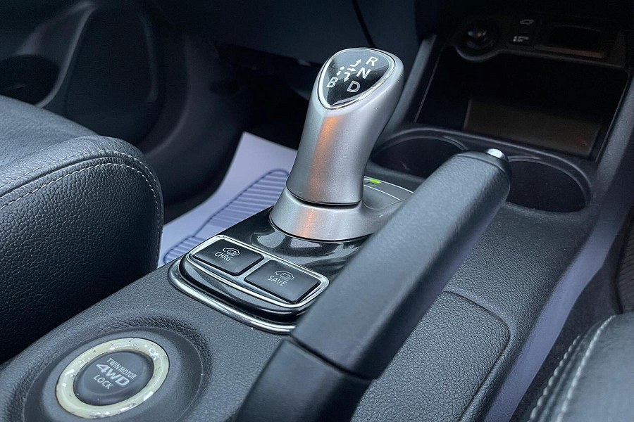 2015 Mitsubishi Outlander photo 14