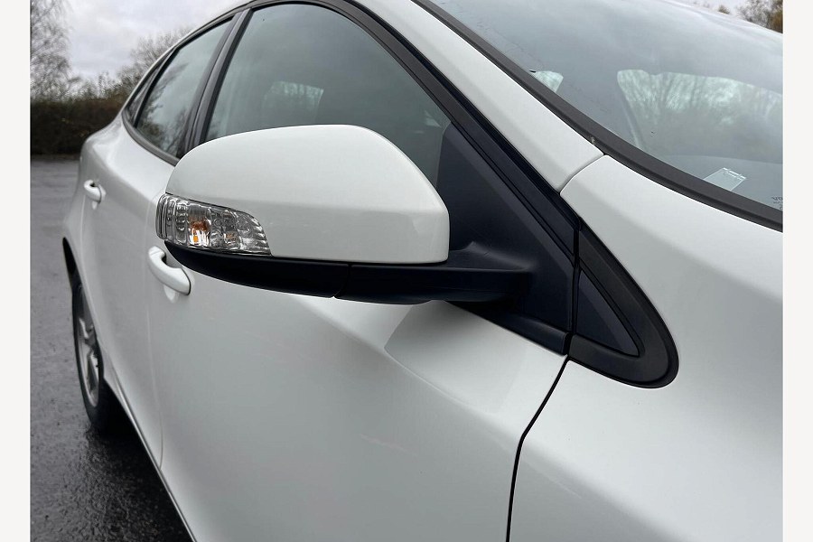 2016 Volvo V40 photo 14