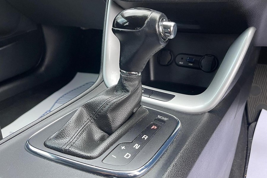 2014 Kia Ceed photo 14