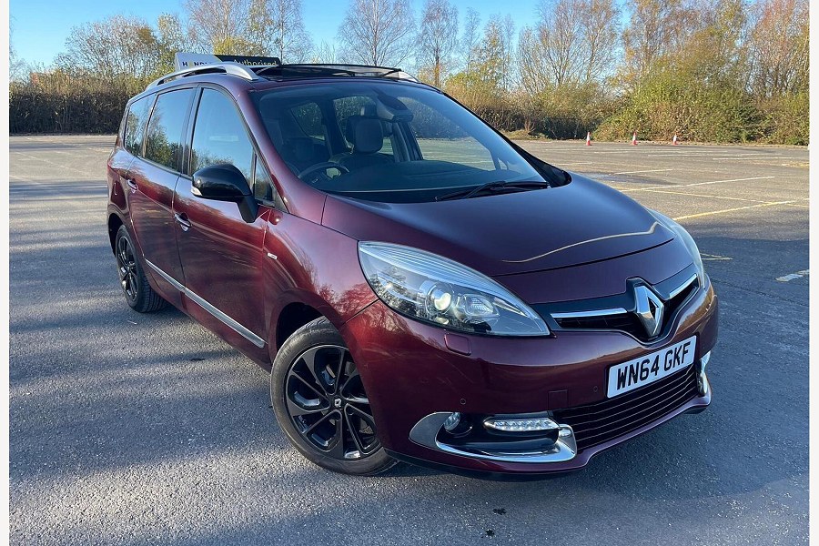 Renault Grand Scenic