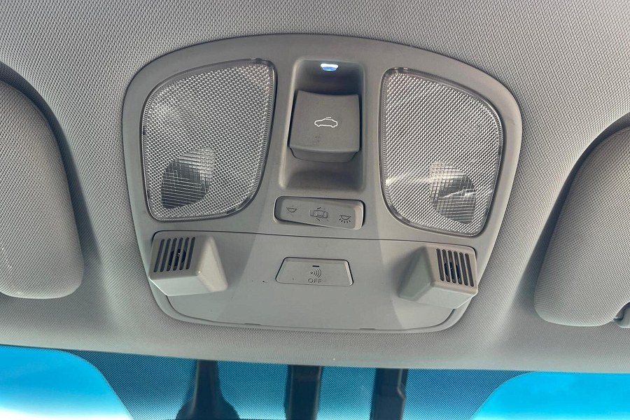 2015 Hyundai i40 photo 14