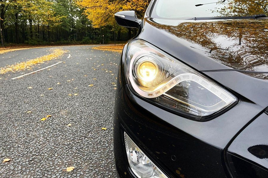 2014 Hyundai i40 photo 14