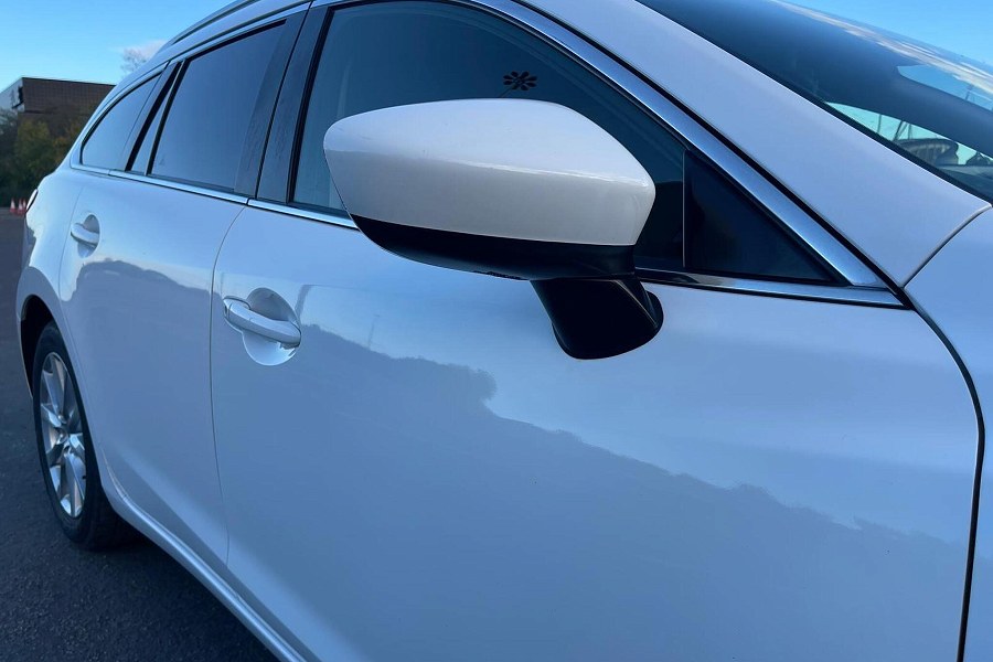 2014 Mazda Mazda6 photo 13