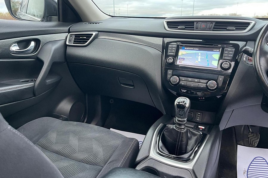 2016 Nissan X-Trail photo 14