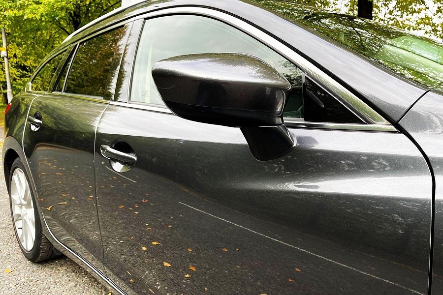 2014 Mazda Mazda6 photo 13