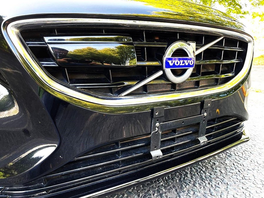 2014 Volvo V40 photo 10