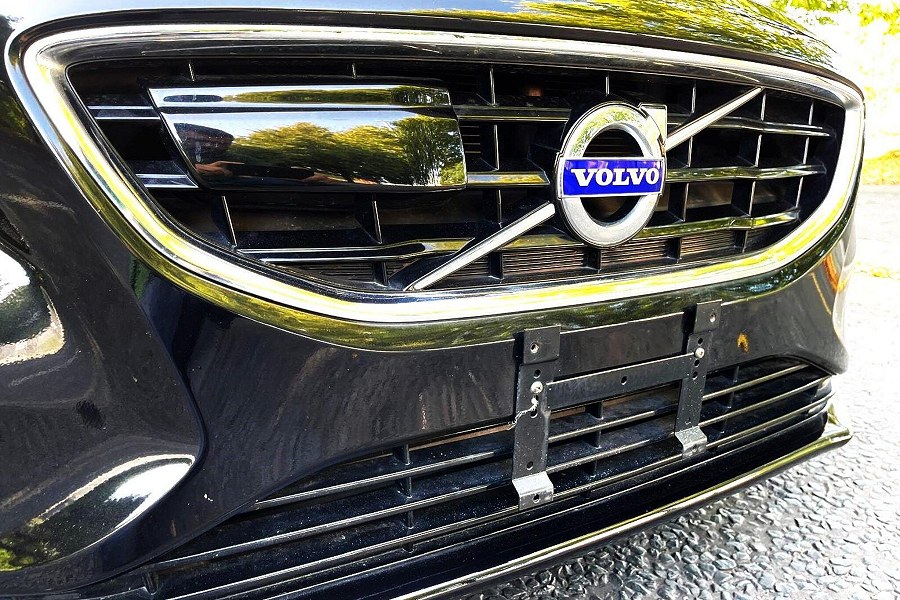 2014 Volvo V40 photo 10
