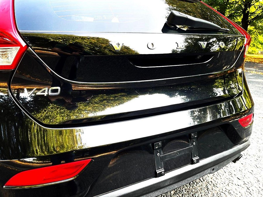 2014 Volvo V40 photo 14