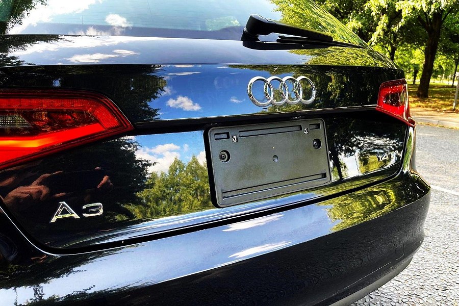 2014 Audi A3 photo 14