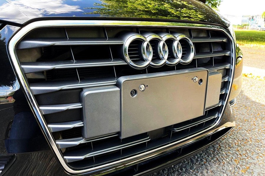2014 Audi A3 photo 10