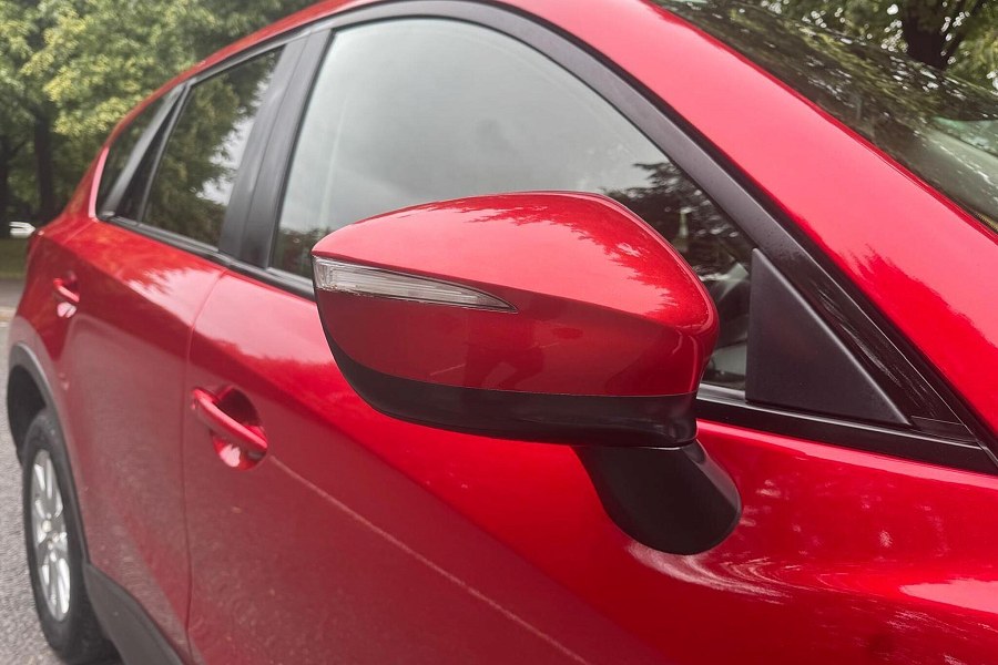 2016 Mazda CX-5 photo 13