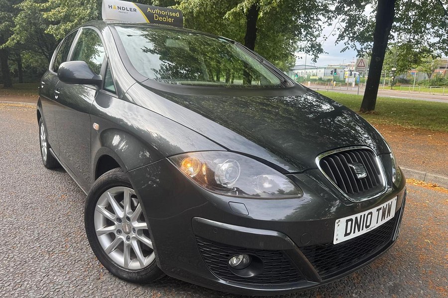 SEAT Altea