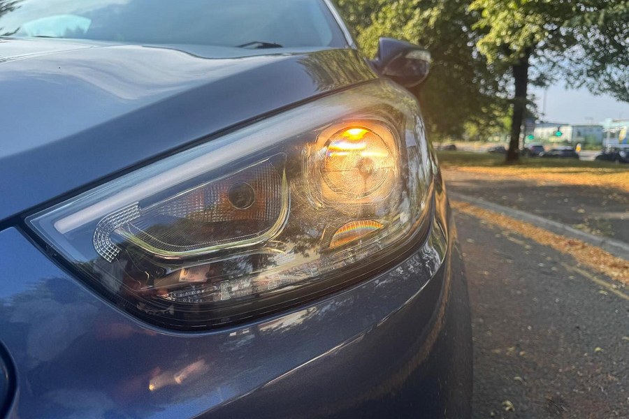 2015 Hyundai ix35 photo 13