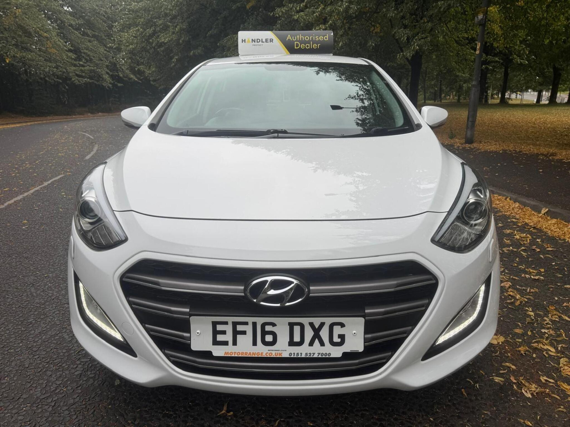 Hyundai i30 photo 2