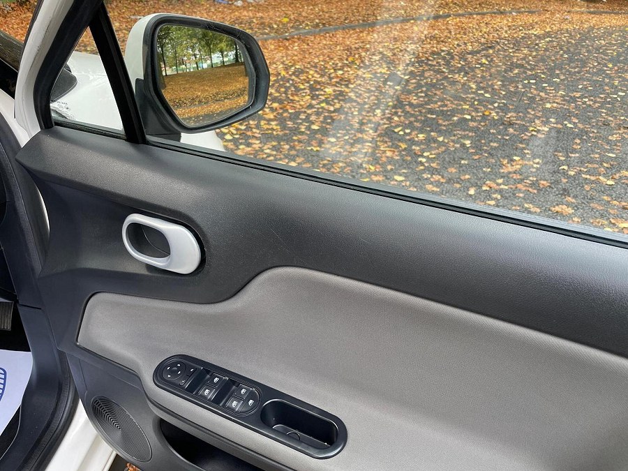 2016 MG MG3 photo 14