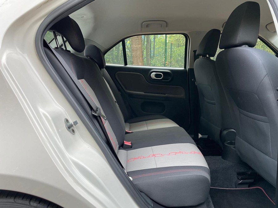 2016 MG MG3 photo 14
