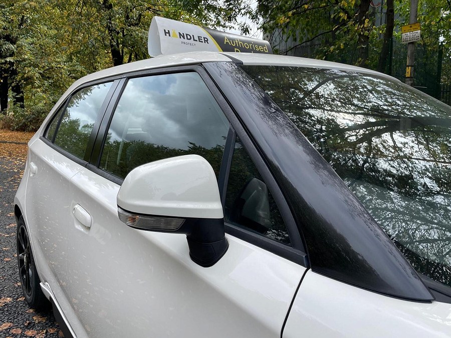 2016 MG MG3 photo 12