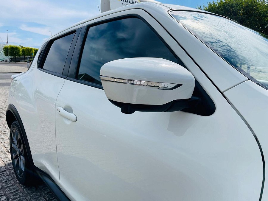 2015 Nissan Juke photo 13