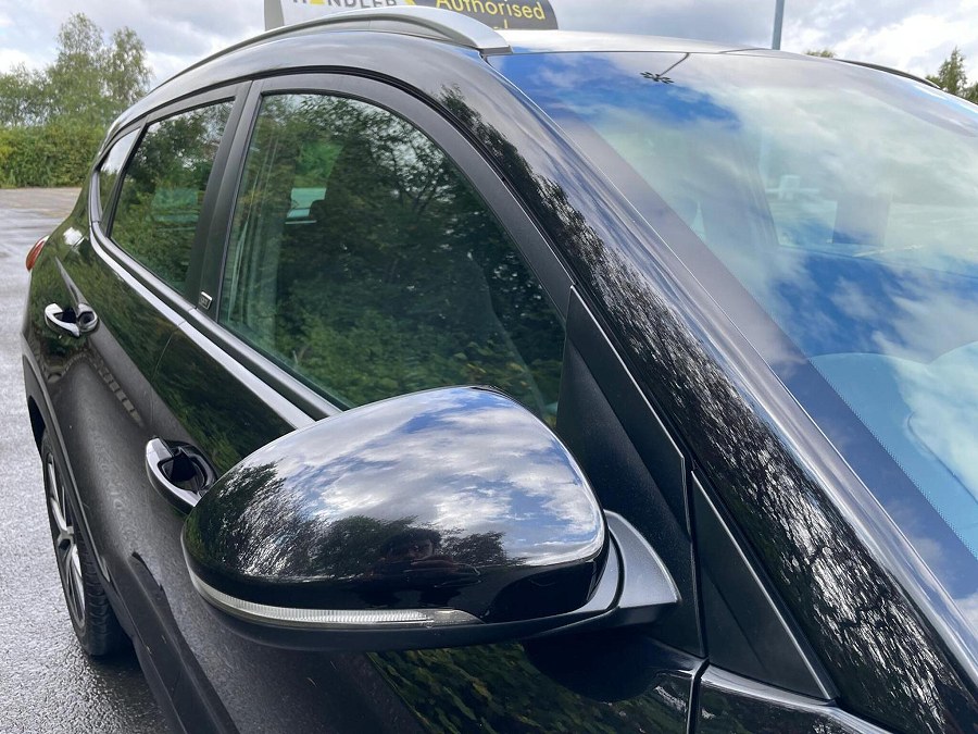 2018 Hyundai TUCSON photo 10