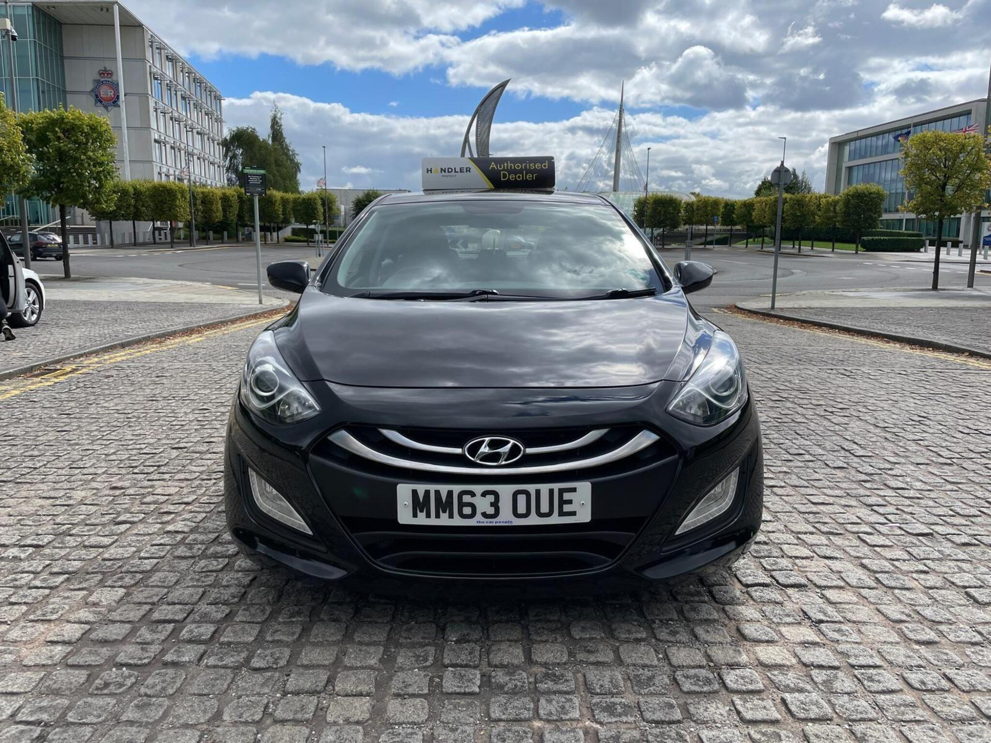 Hyundai i30 photo 2
