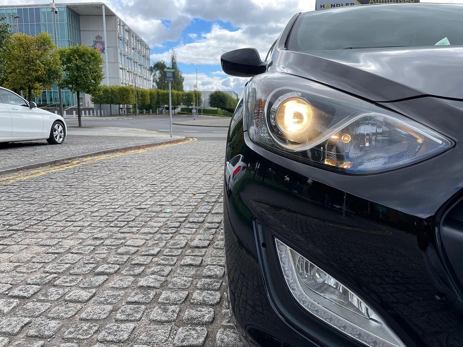 2014 Hyundai i30 photo 13