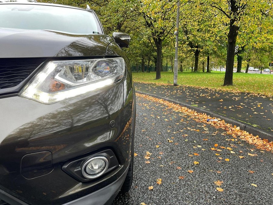 2016 Nissan X-Trail photo 13