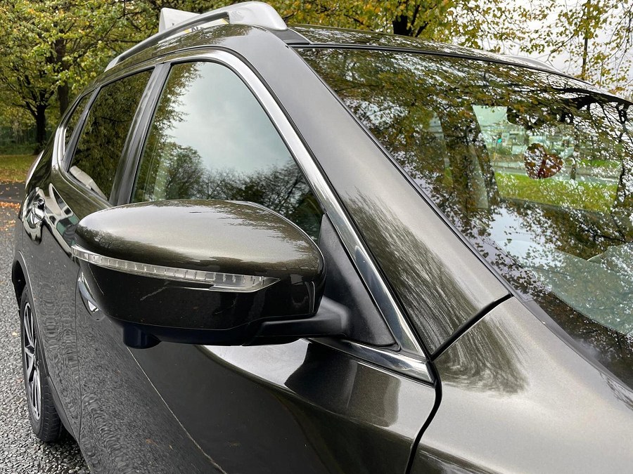 2016 Nissan X-Trail photo 14