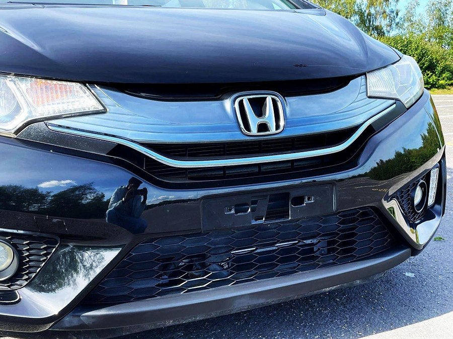 2014 Honda Fit photo 14