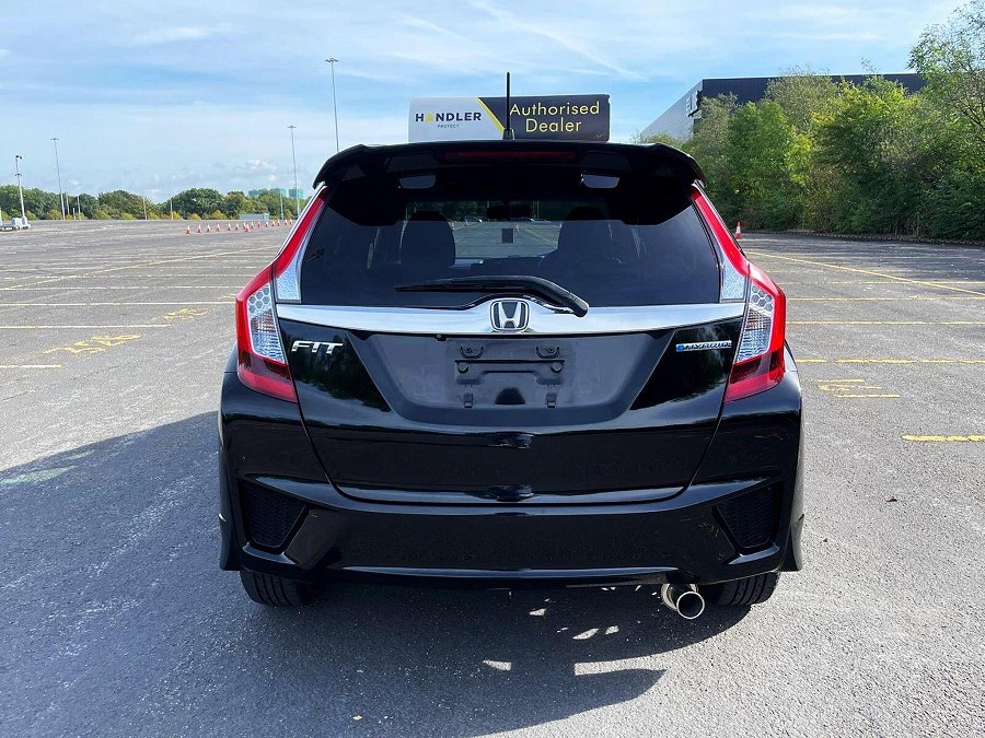 2014 Honda Fit photo 6