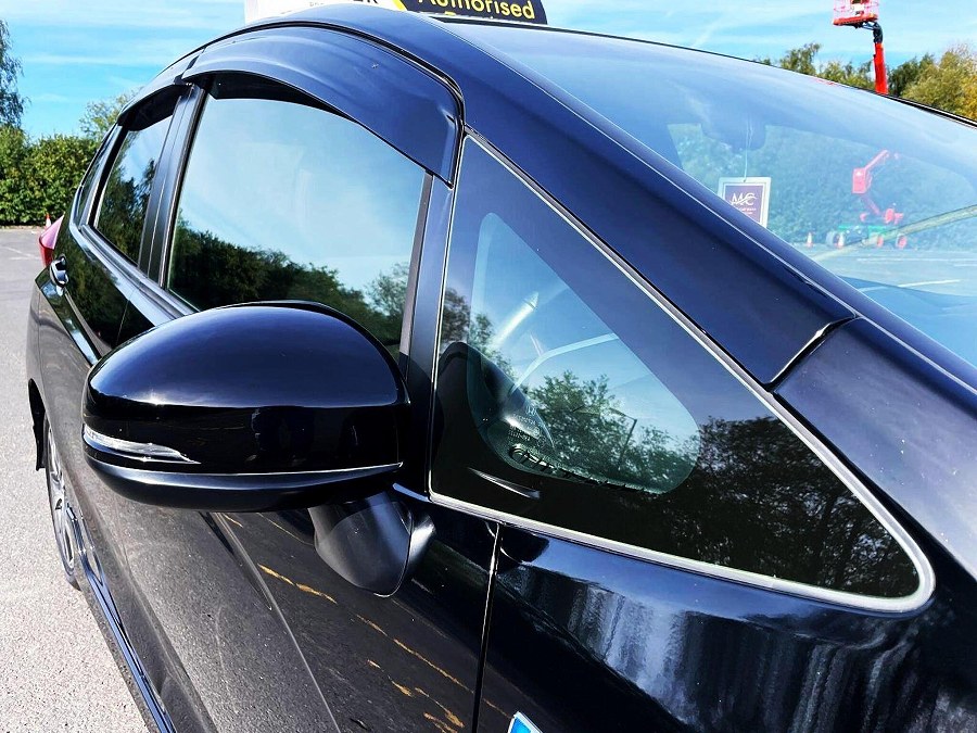 2014 Honda Fit photo 13